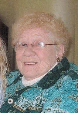 Ruth E. Gilkey